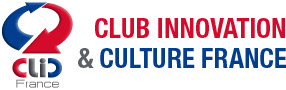 Logo Club Innovation & Culture France