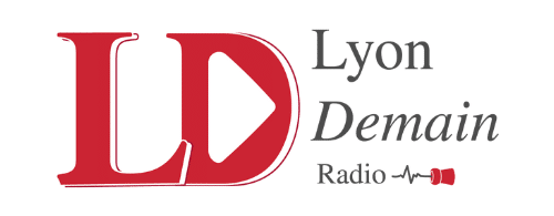 Logo Lyon Demain