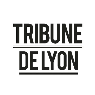 Logo Tribune de Lyon