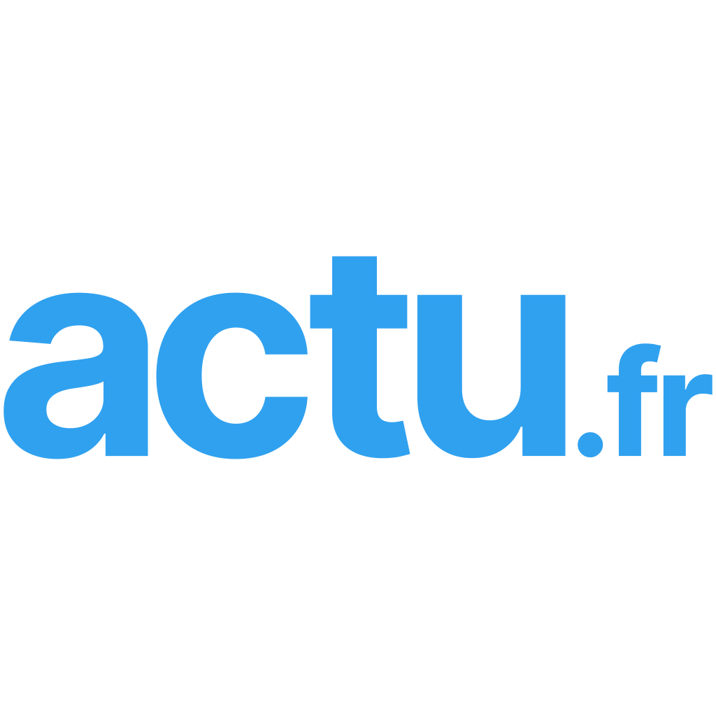 Logo actu.fr